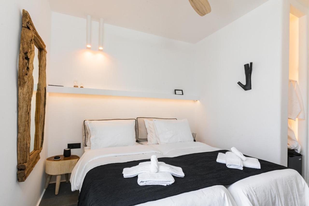 She Mykonos - Luxury Apartments Mykonos Town Exterior photo