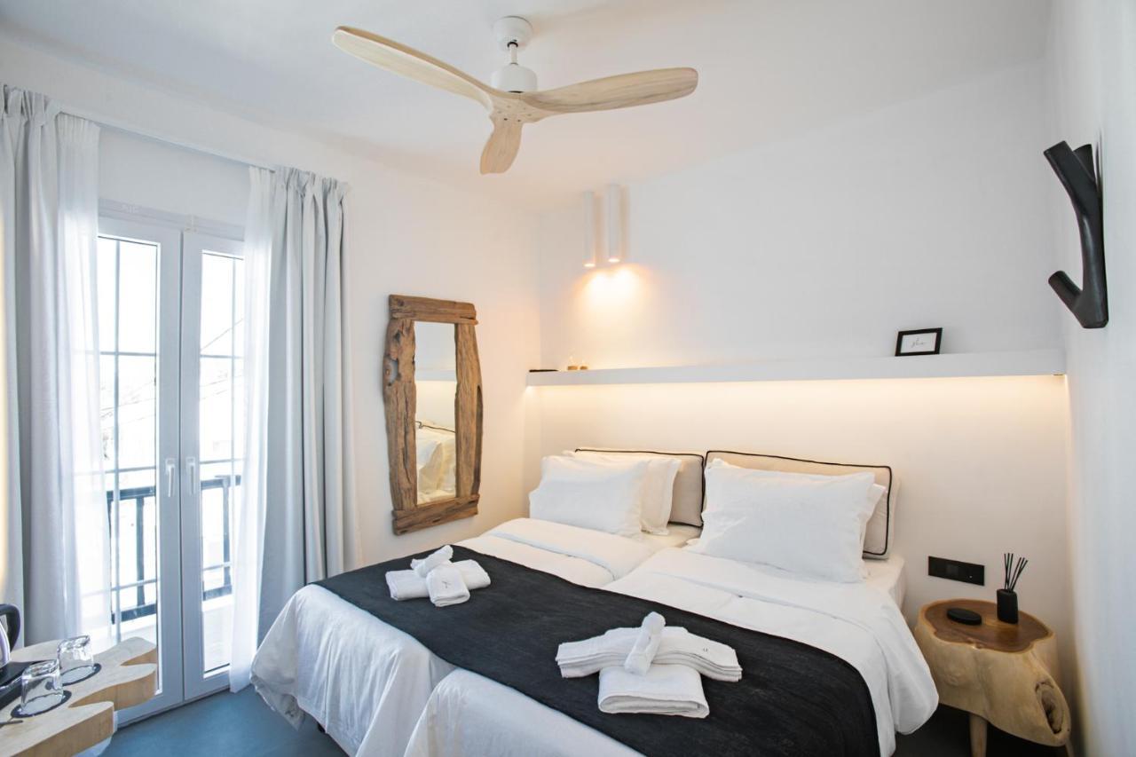 She Mykonos - Luxury Apartments Mykonos Town Exterior photo
