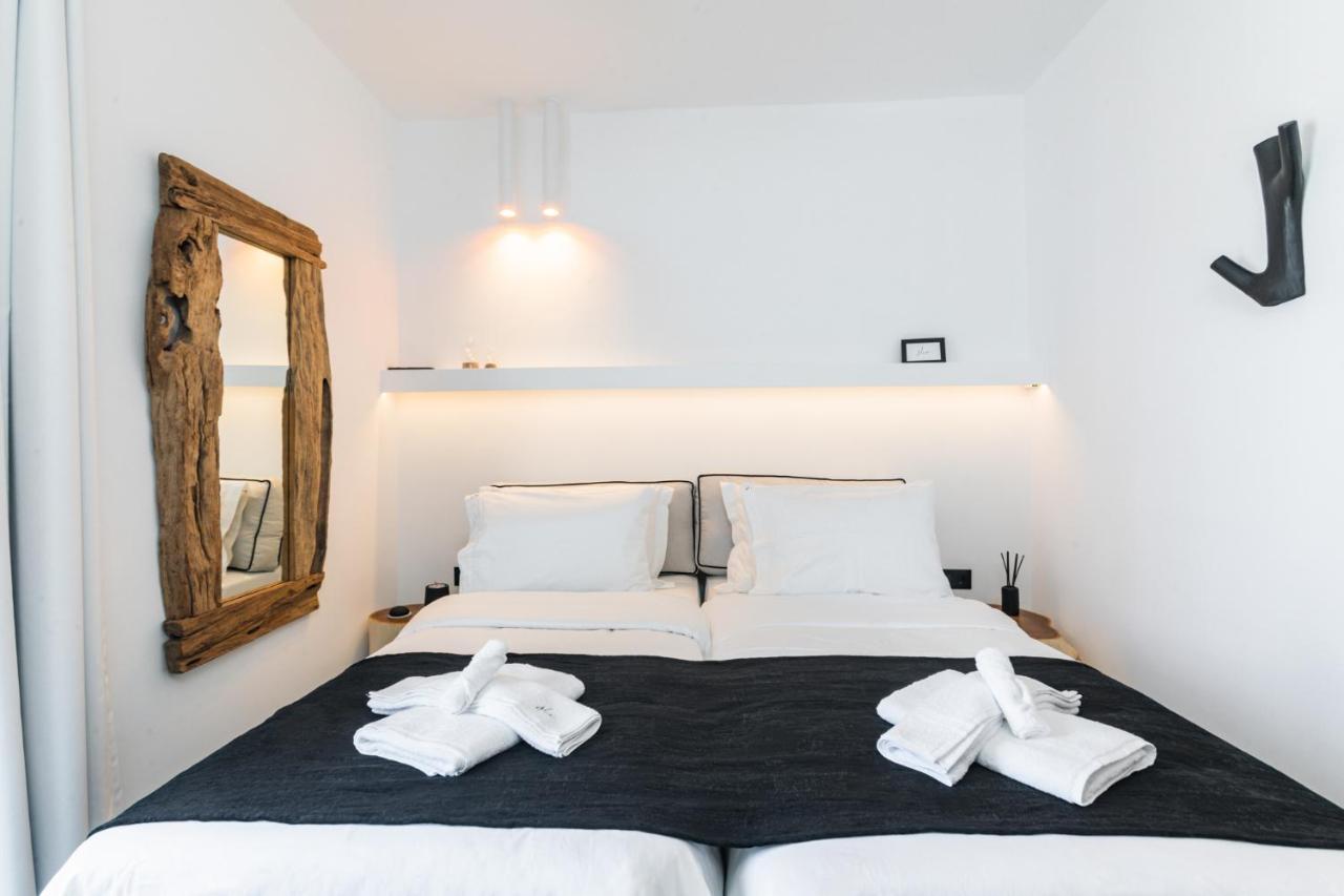 She Mykonos - Luxury Apartments Mykonos Town Exterior photo