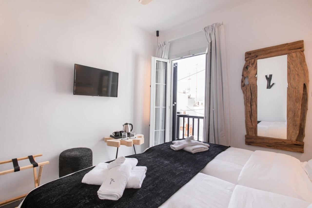 She Mykonos - Luxury Apartments Mykonos Town Exterior photo