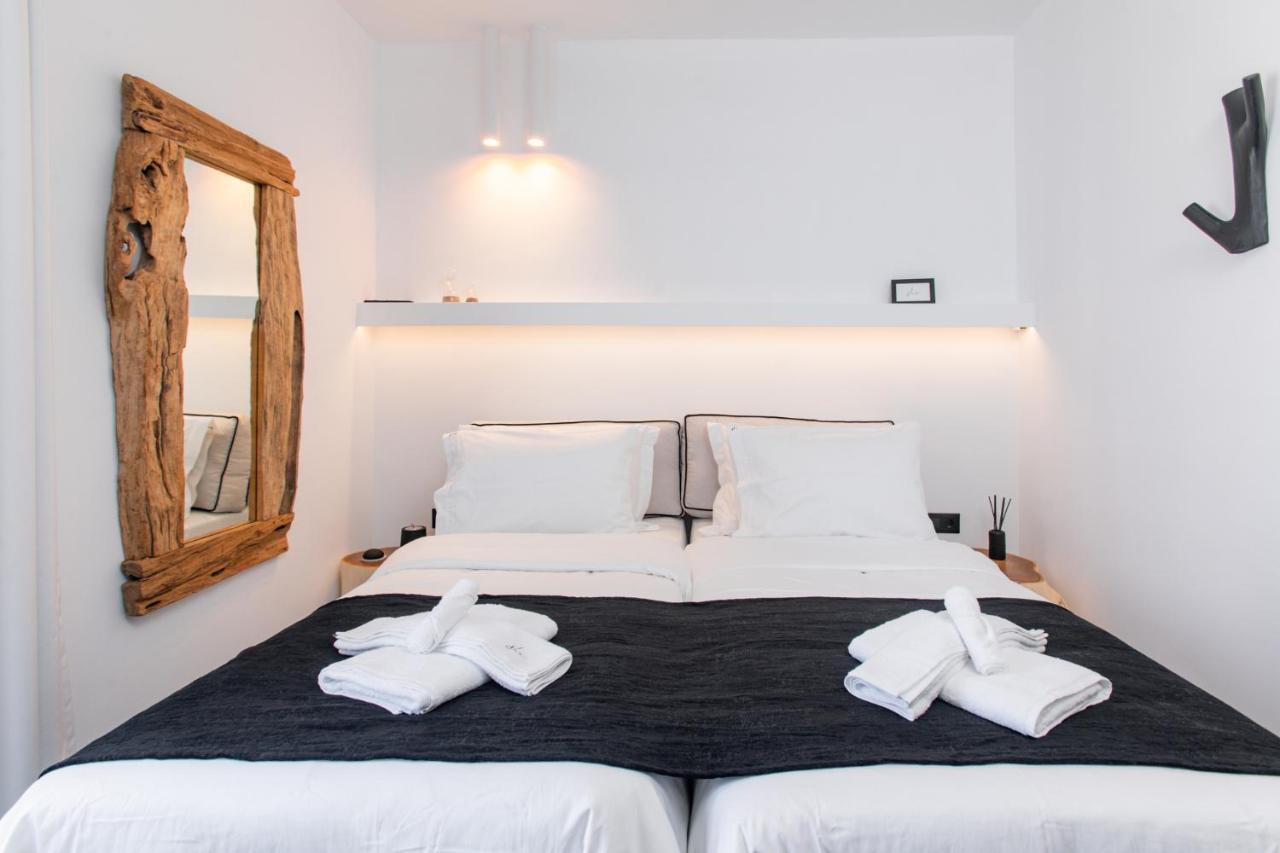 She Mykonos - Luxury Apartments Mykonos Town Exterior photo