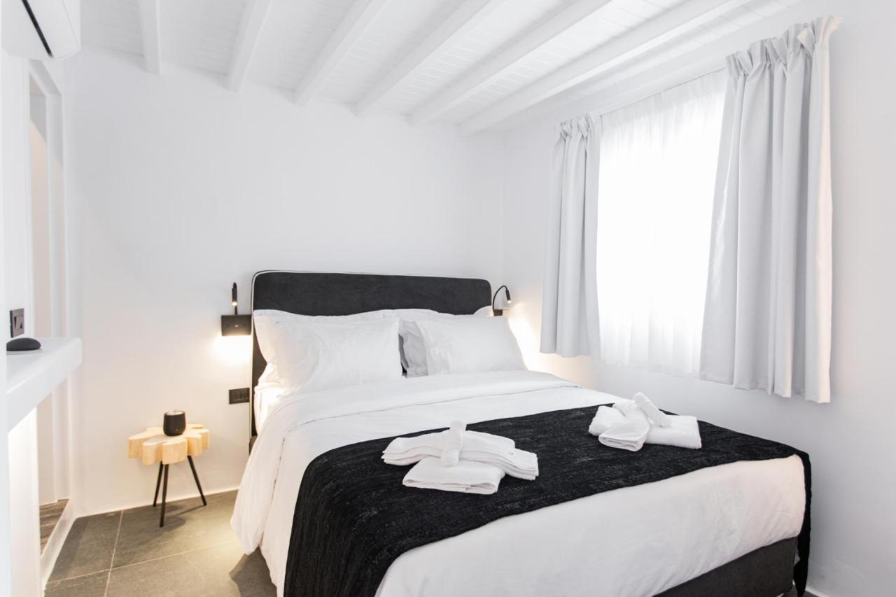 She Mykonos - Luxury Apartments Mykonos Town Exterior photo