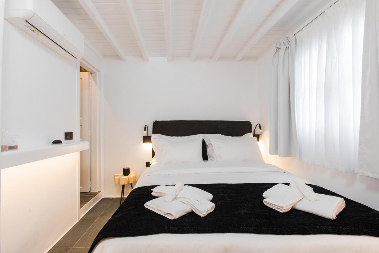 She Mykonos - Luxury Apartments Mykonos Town Exterior photo