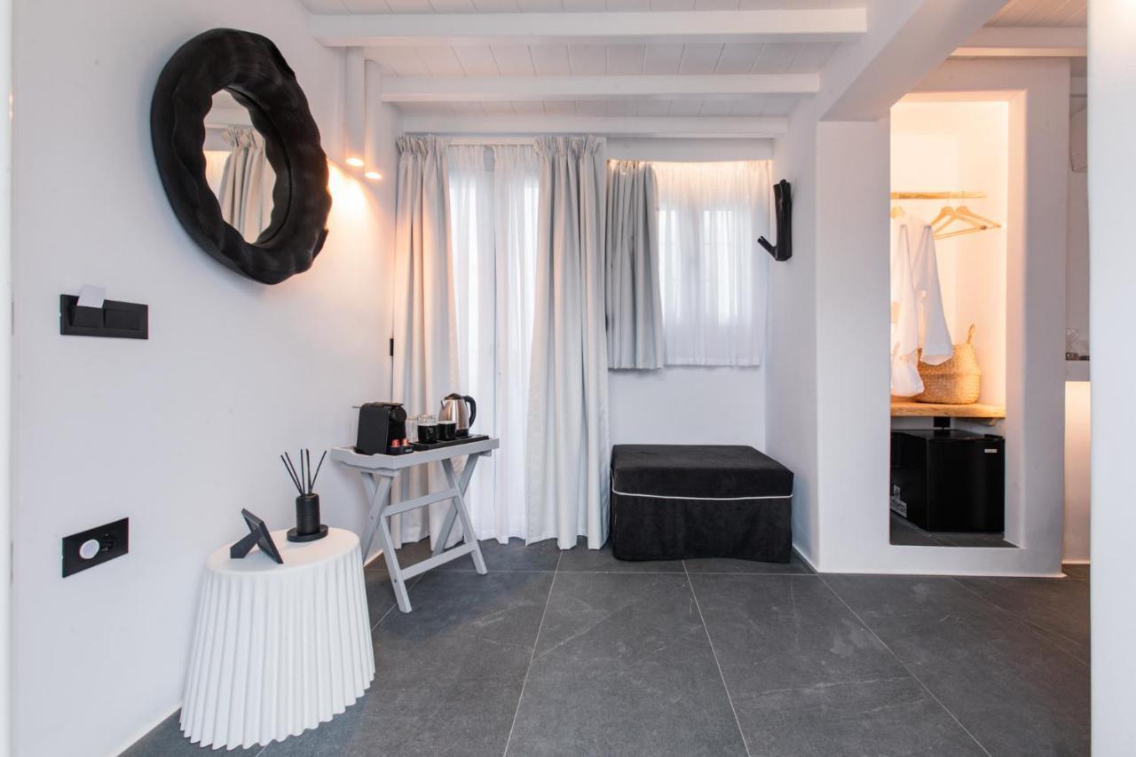 She Mykonos - Luxury Apartments Mykonos Town Exterior photo