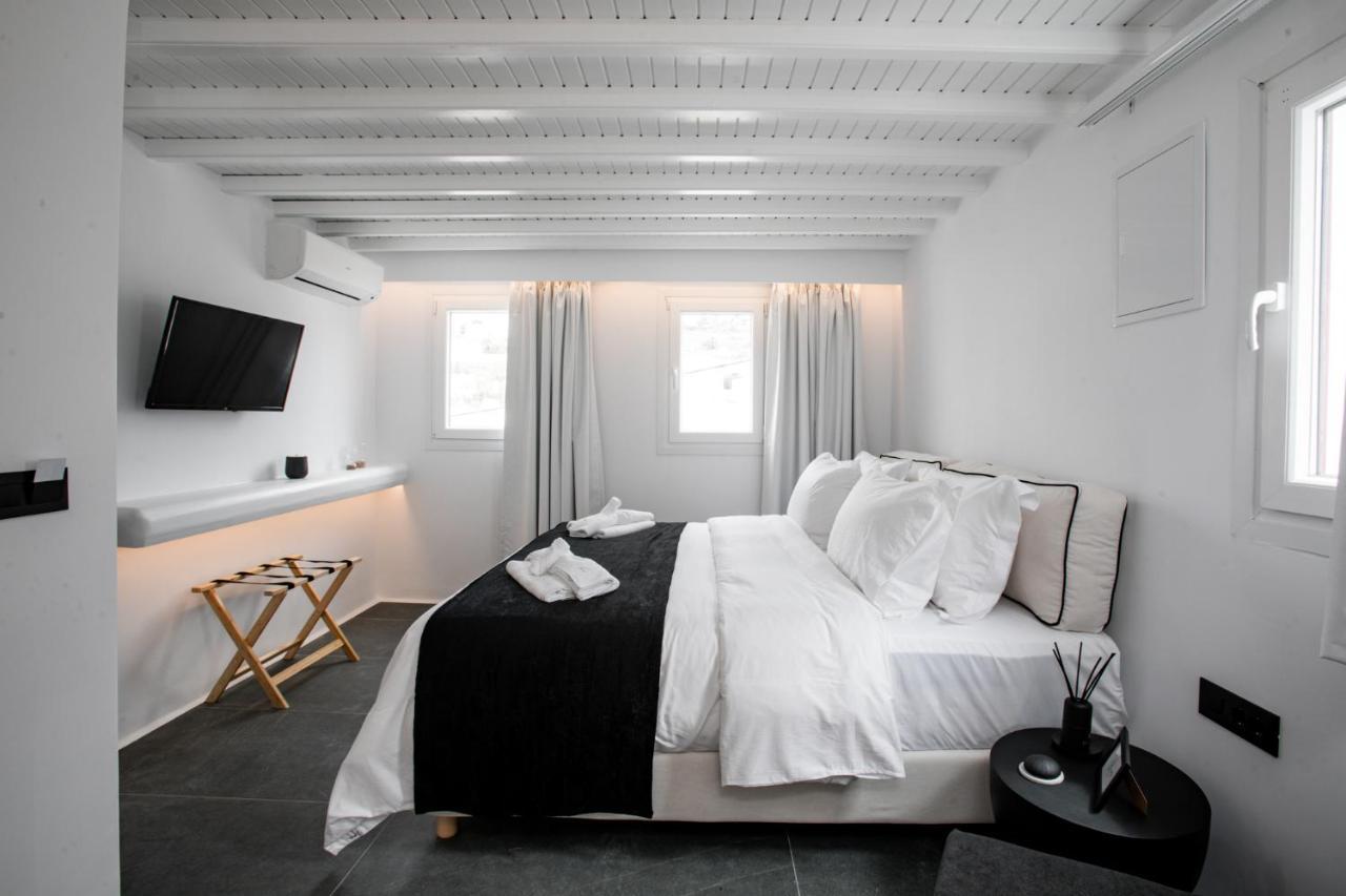 She Mykonos - Luxury Apartments Mykonos Town Exterior photo