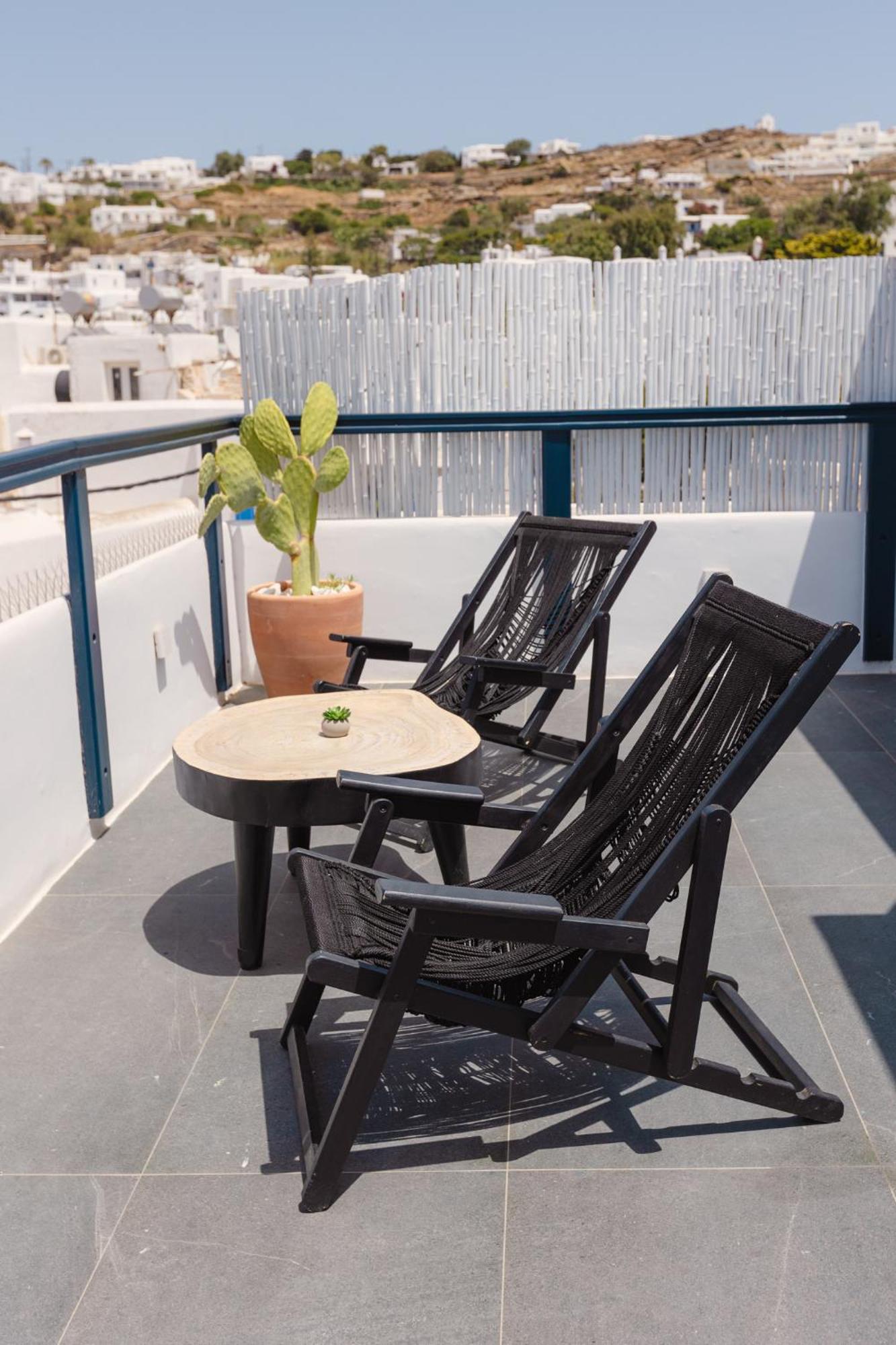 She Mykonos - Luxury Apartments Mykonos Town Exterior photo