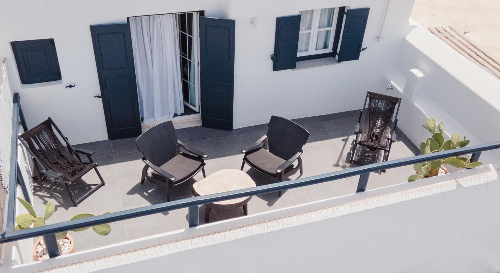 She Mykonos - Luxury Apartments Mykonos Town Exterior photo