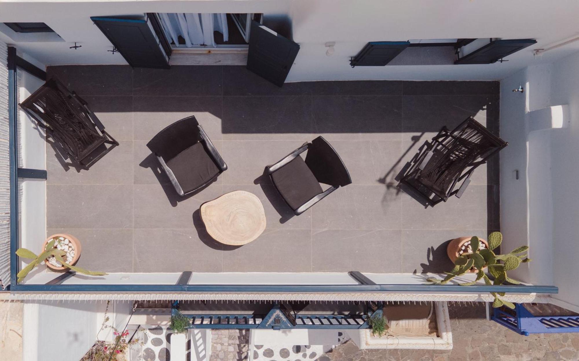 She Mykonos - Luxury Apartments Mykonos Town Exterior photo