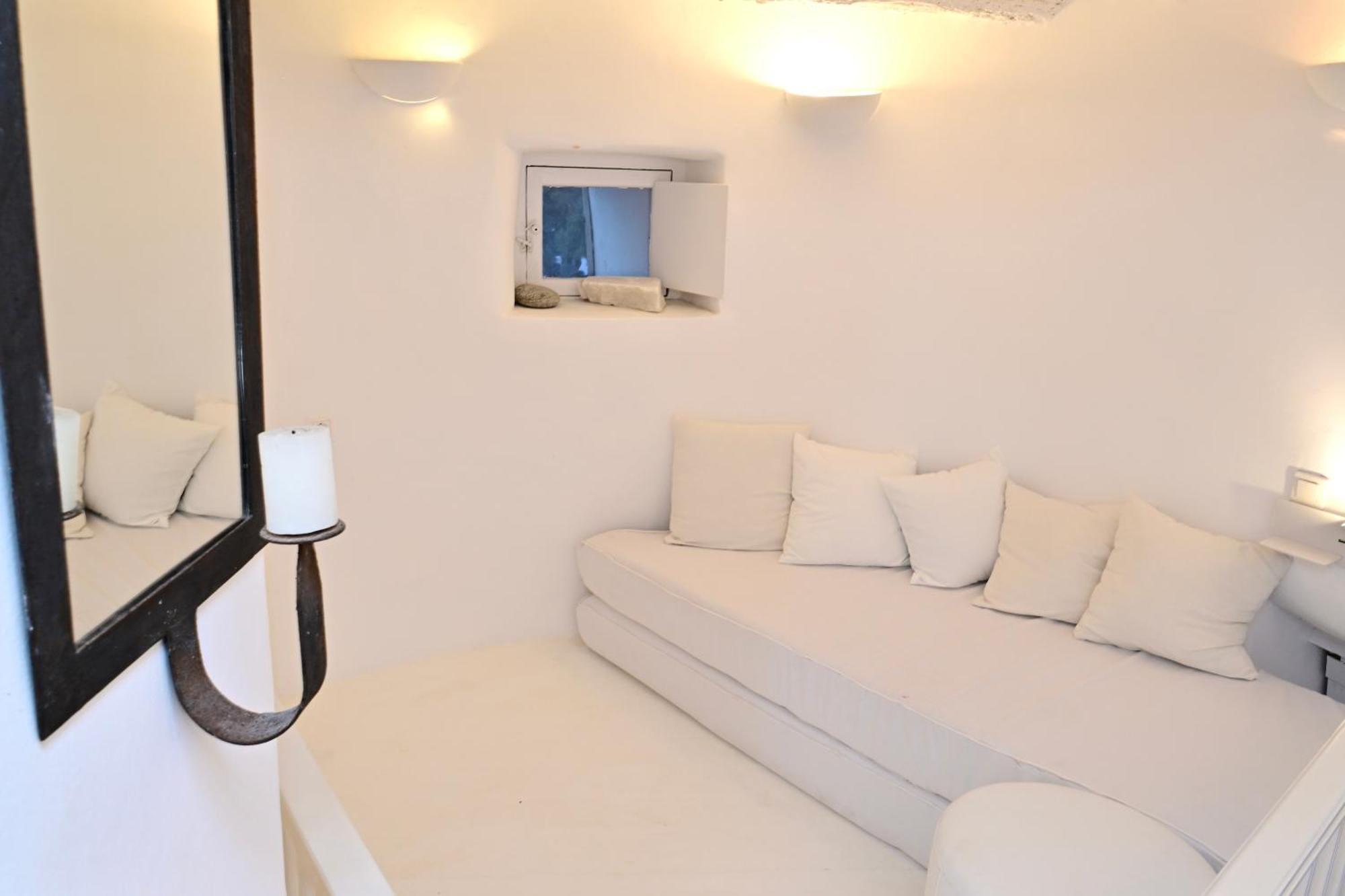 She Mykonos - Luxury Apartments Mykonos Town Exterior photo