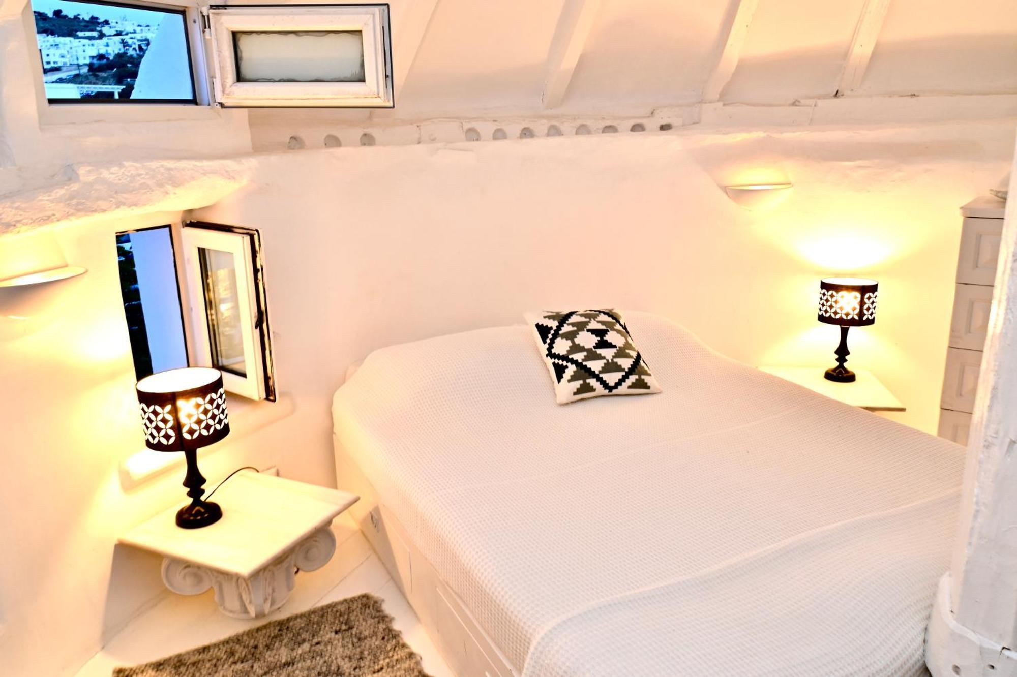 She Mykonos - Luxury Apartments Mykonos Town Exterior photo