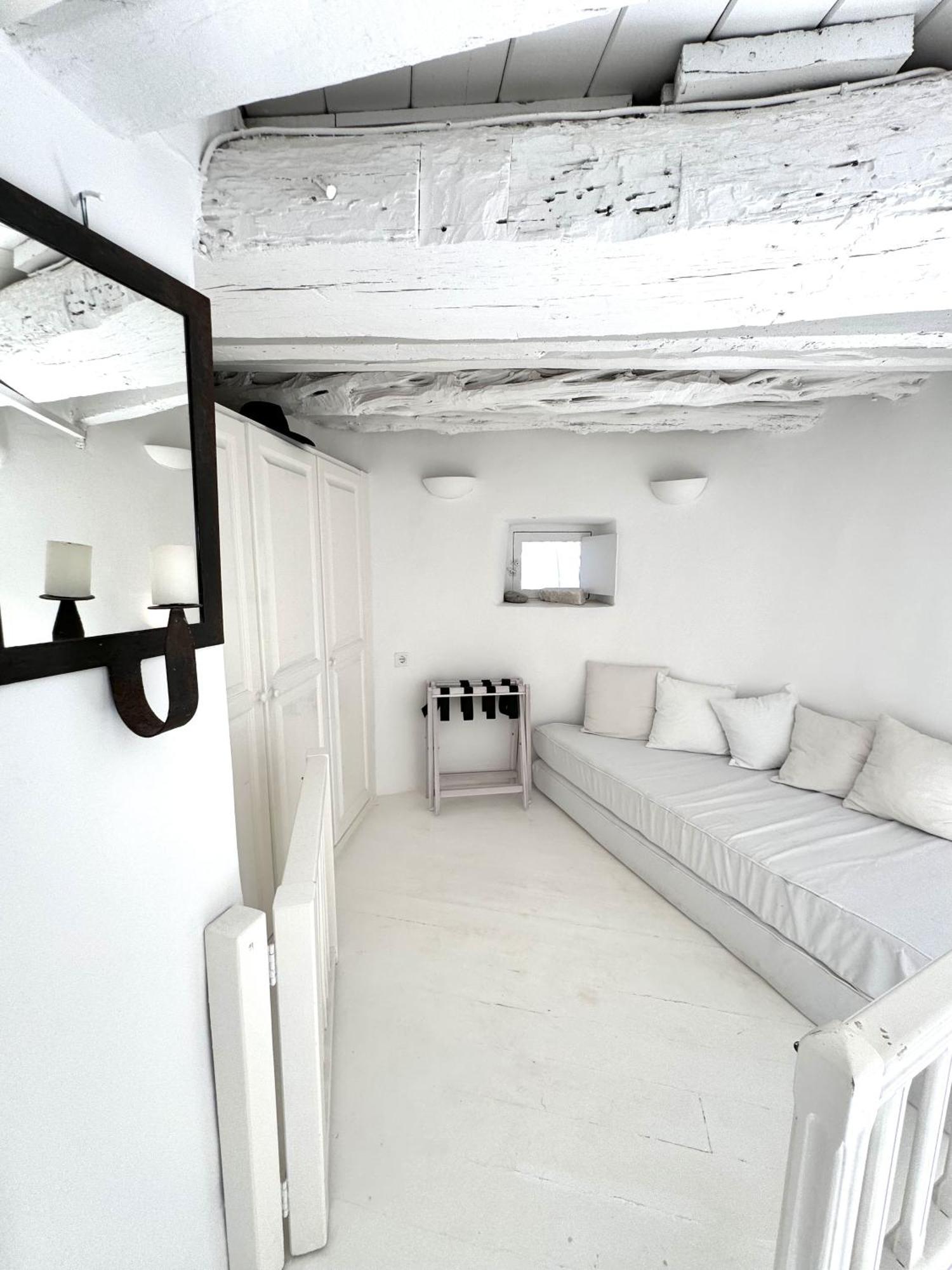 She Mykonos - Luxury Apartments Mykonos Town Exterior photo