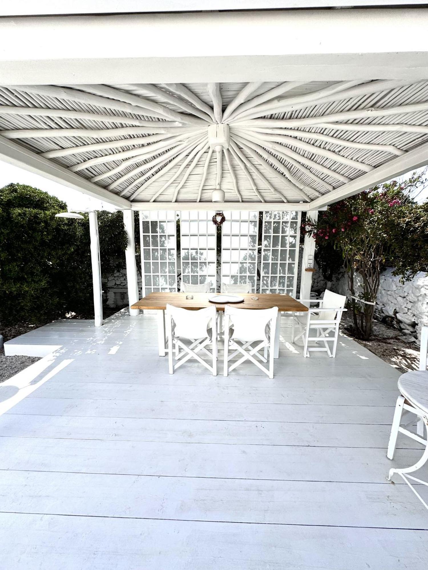 She Mykonos - Luxury Apartments Mykonos Town Exterior photo