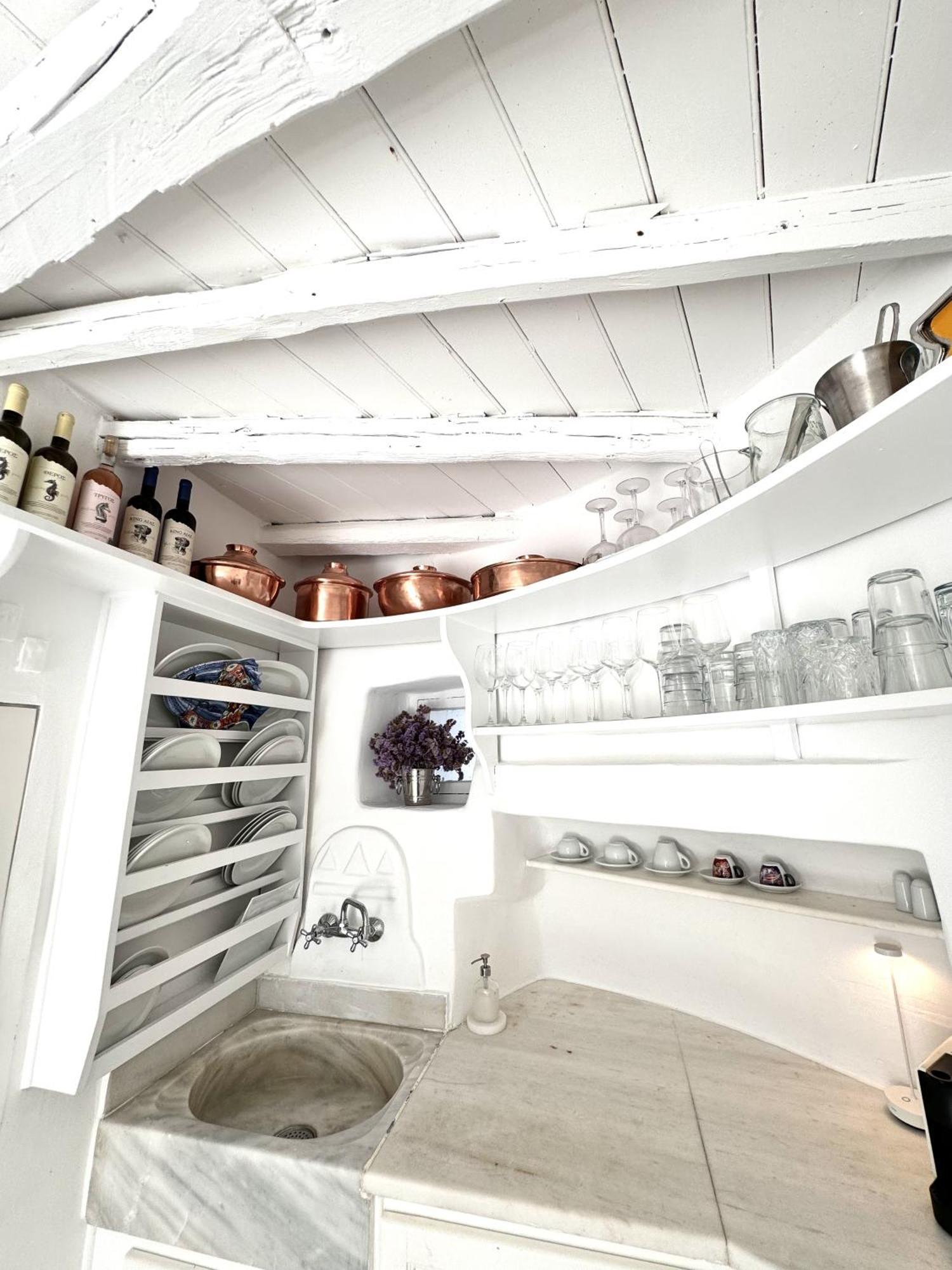 She Mykonos - Luxury Apartments Mykonos Town Exterior photo
