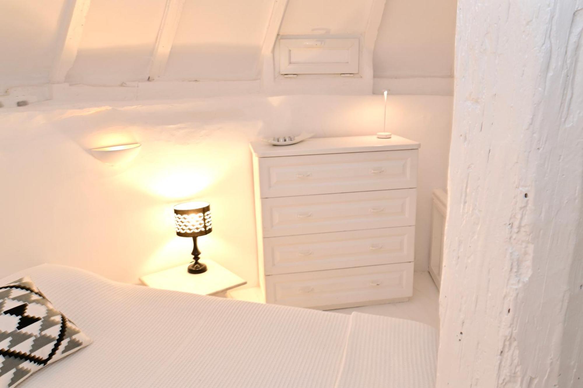 She Mykonos - Luxury Apartments Mykonos Town Exterior photo