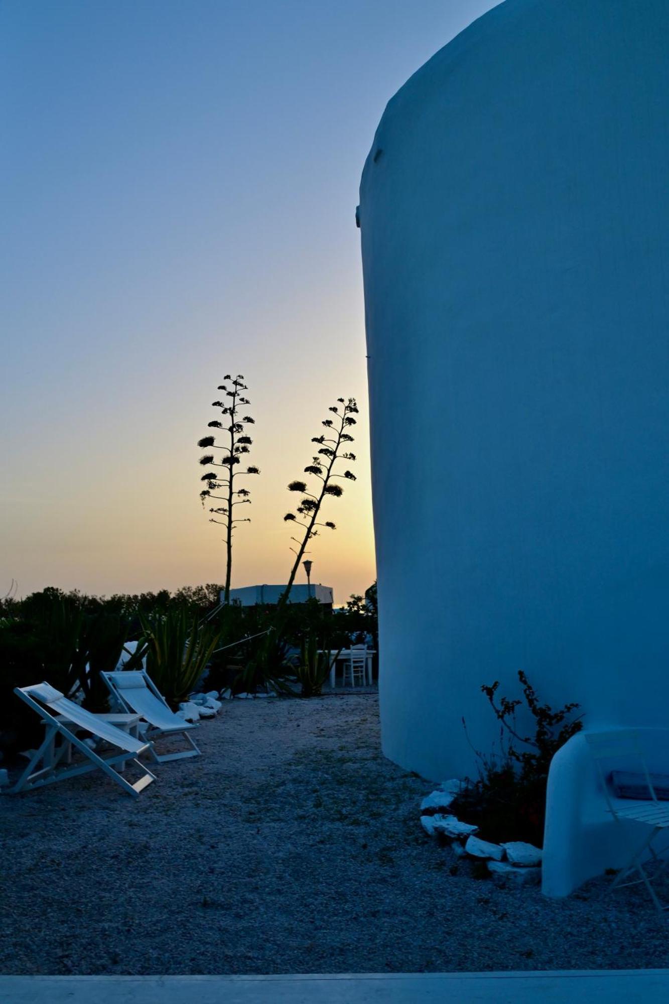 She Mykonos - Luxury Apartments Mykonos Town Exterior photo