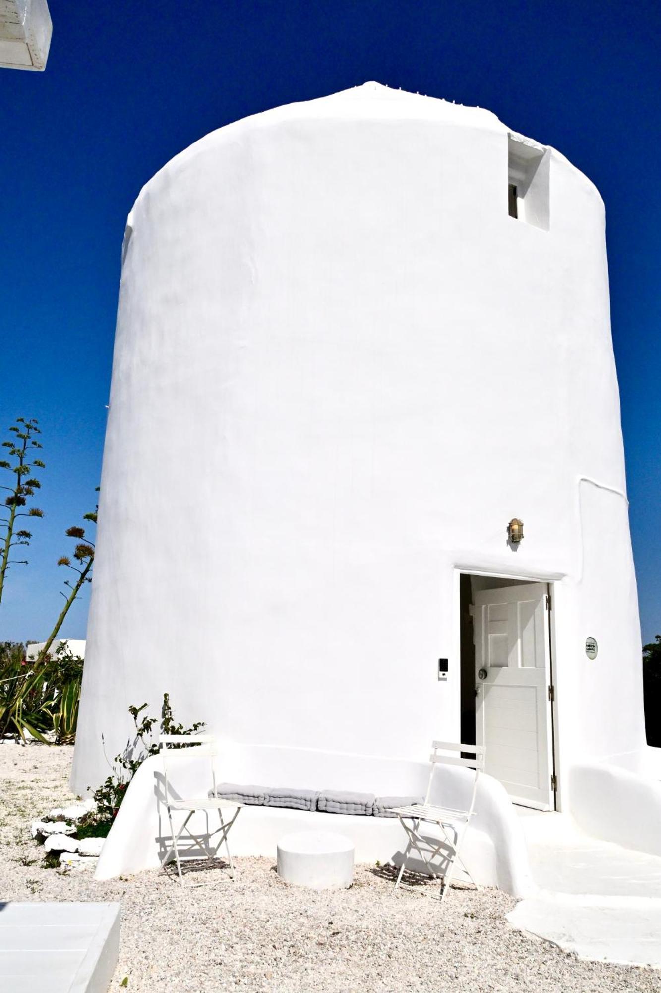 She Mykonos - Luxury Apartments Mykonos Town Exterior photo